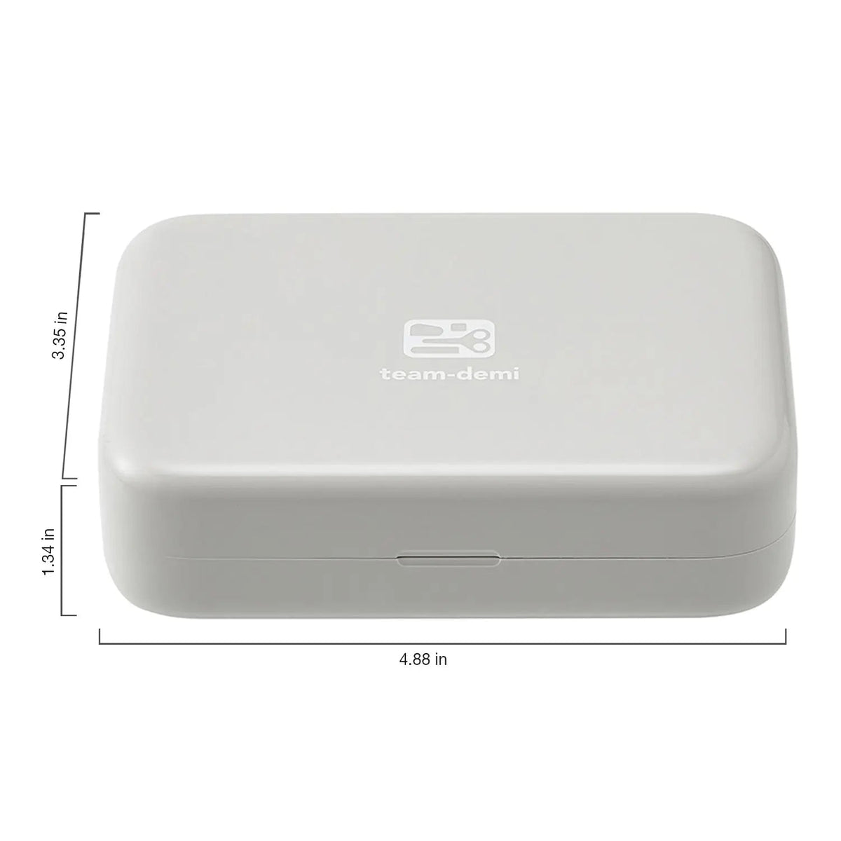 PLUS Team-Demi Portable Desk Essentials Gift Set – 8-Piece Productivity Kit - Pentel of America, Ltd.