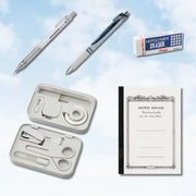 PLUS x Pentel Portable Essentials Bundle - Pentel of America, Ltd.