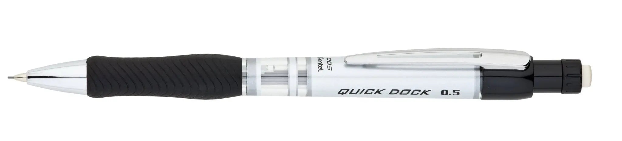 Quick Dock™ Mechanical Pencil - Pentel of America, Ltd.