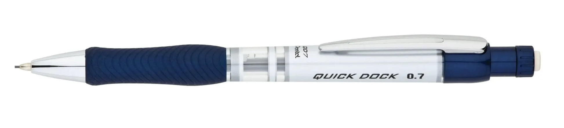 Quick Dock™ Mechanical Pencil - Pentel of America, Ltd.