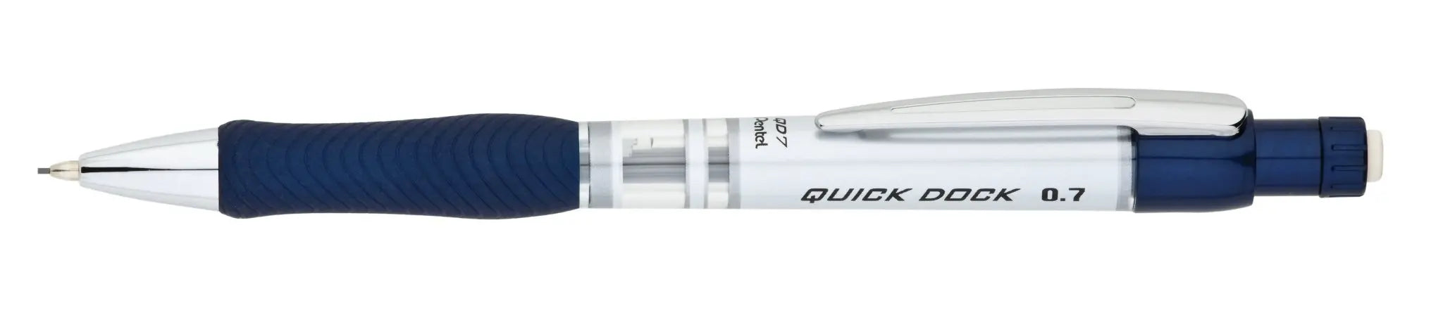 Quick Dock™ Mechanical Pencil - Pentel of America, Ltd.