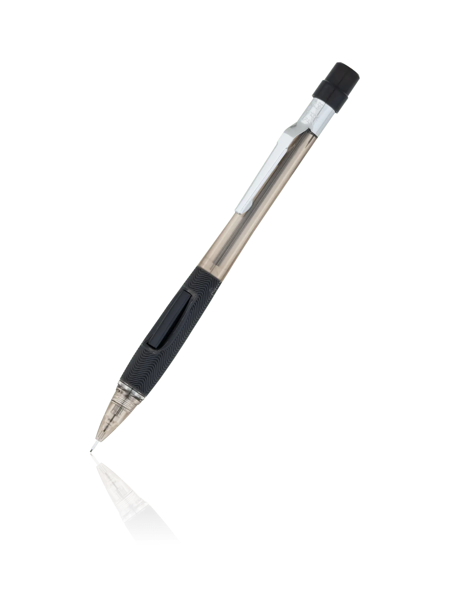 Quicker Clicker Mechanical Pencil (with grip) - Pentel of America, Ltd.