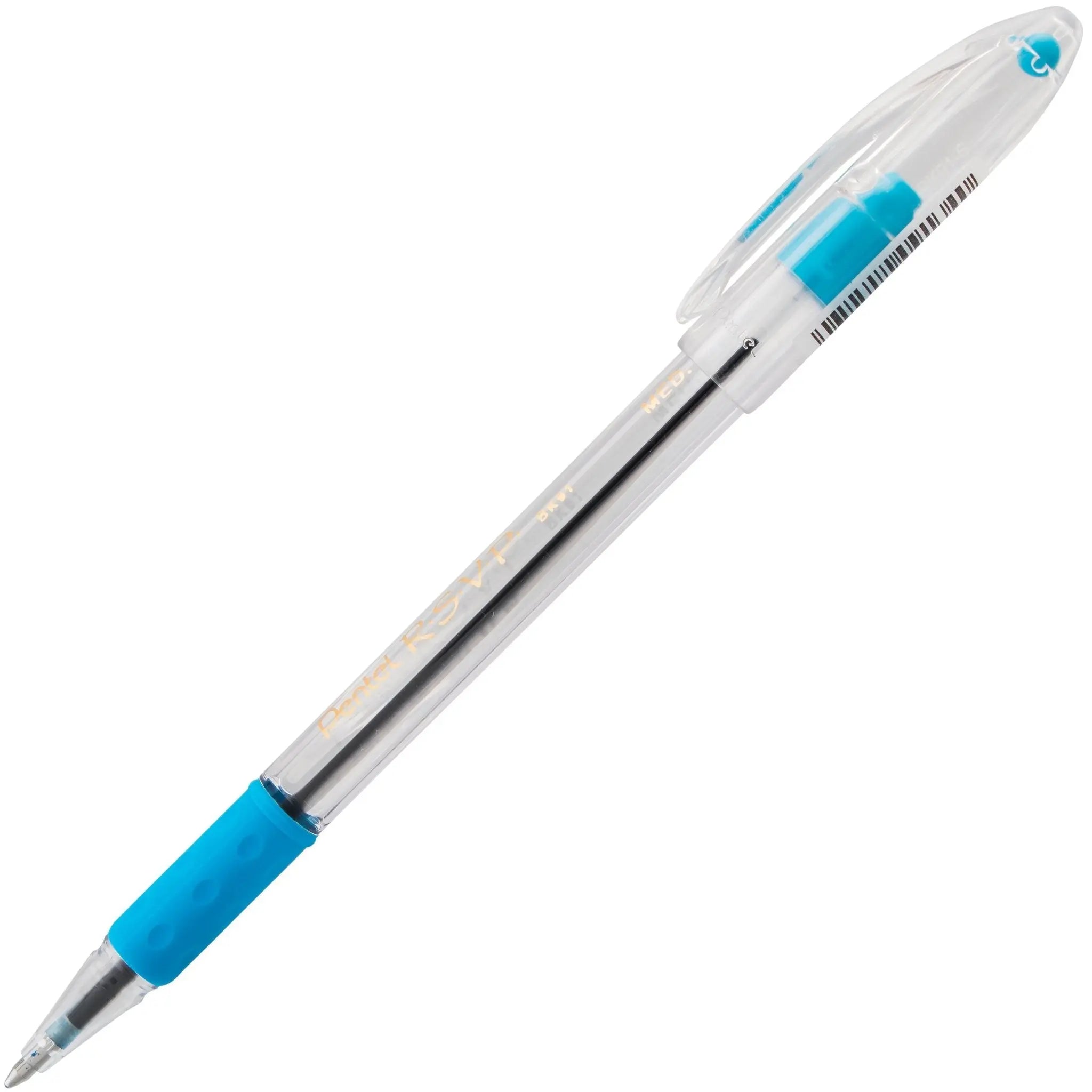 Pentel RSVP moonz 青 R.S.V.P. Ballpoint Pen, 1.0mm | Pentel.com – Pentel of