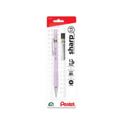 Pentel Smash Mechanical Pencil 0.5mm in Dull Violet - Exclusive Amazon Pentel Smash Mechanical Pencil 0.5mm in Dull Violet - Exclusive Amazon