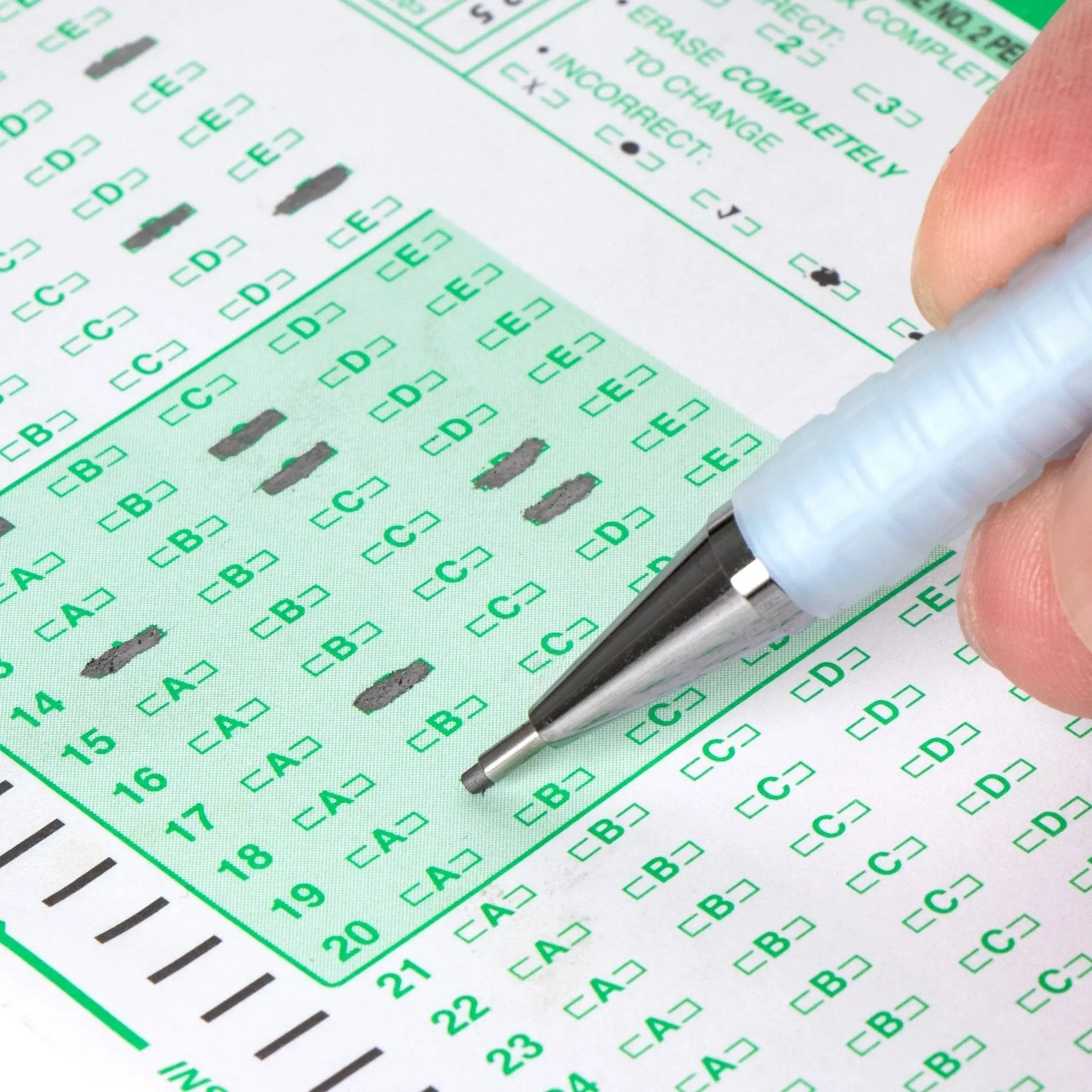 Sharp 1.3mm Mechanical Pencil, Purple Pastel Barrel, with Lead Refill - Pentel of America, Ltd.