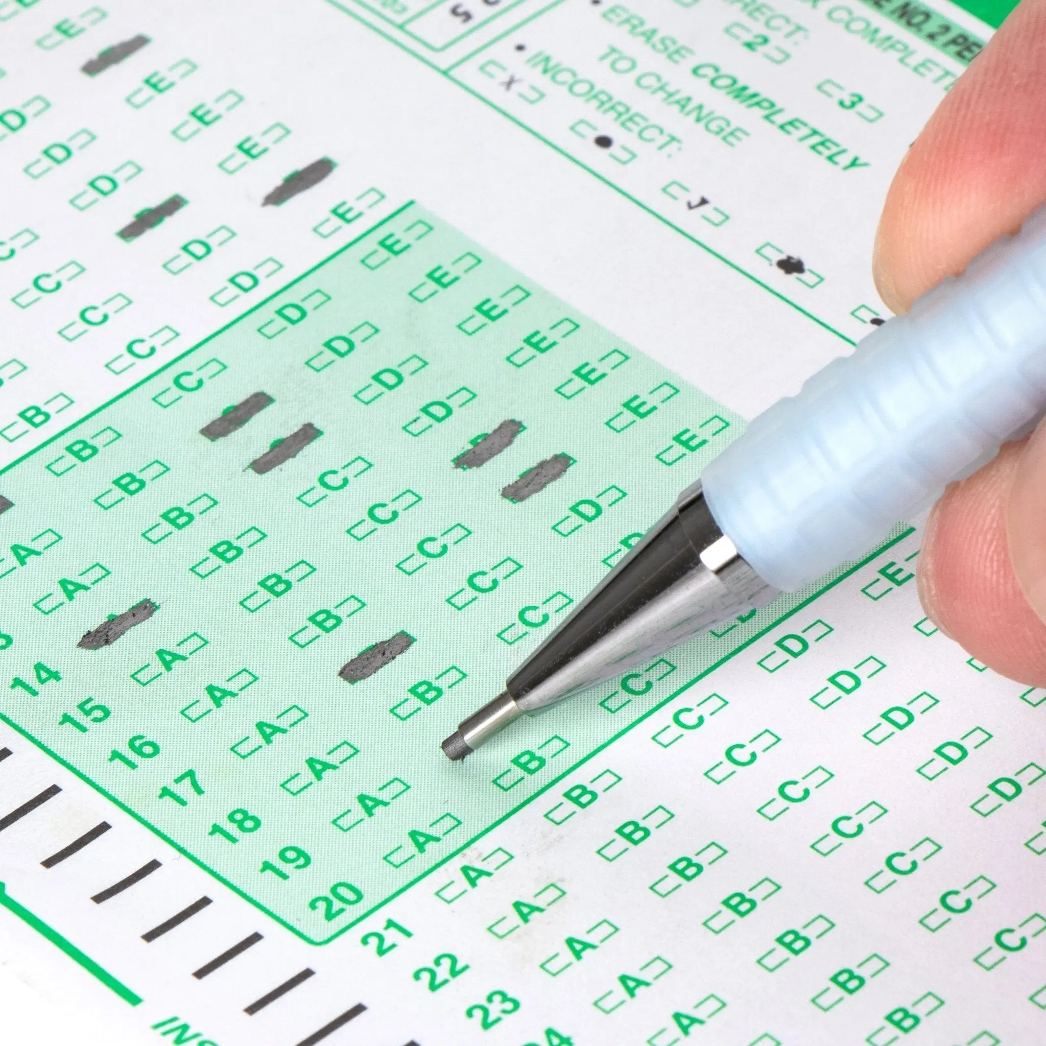 Sharp 1.3mm Mechanical Pencil, Purple Pastel Barrel, with Lead Refill - Pentel of America, Ltd.