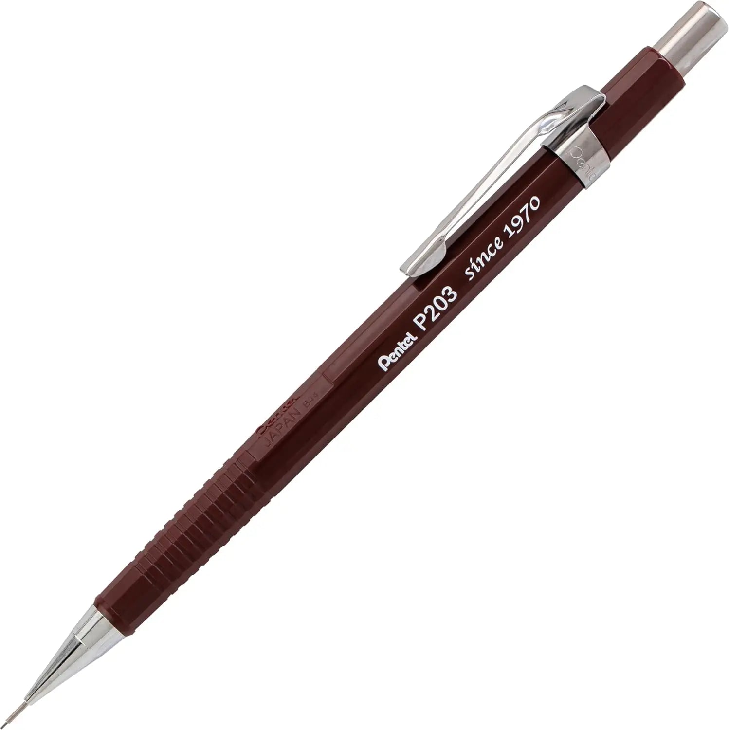 Sharp Mechanical Pencil, 4 Packs - Pentel of America, Ltd.