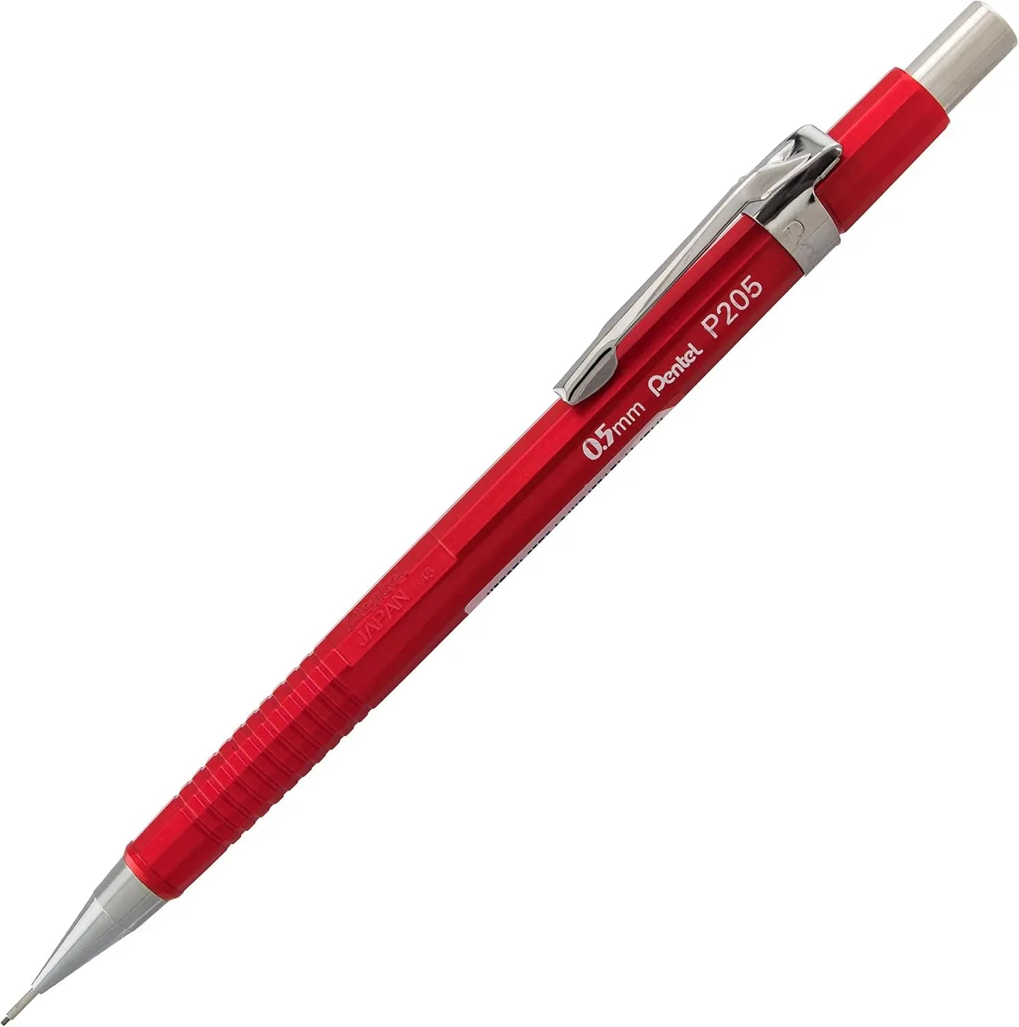 Sharp Mechanical Pencil, 4 Packs - Pentel of America, Ltd.