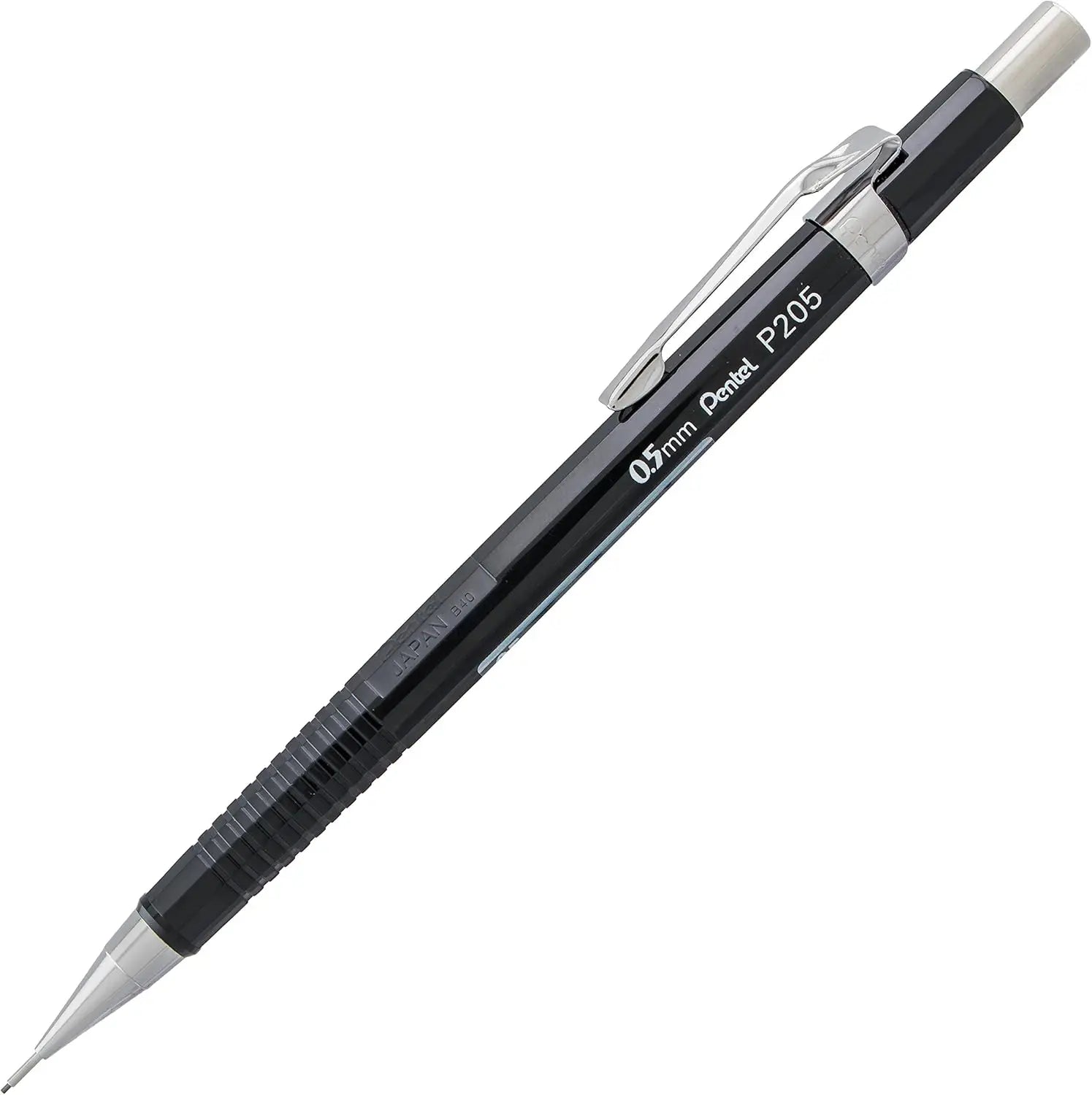 Sharp Mechanical Pencil, 4 Packs - Pentel of America, Ltd.