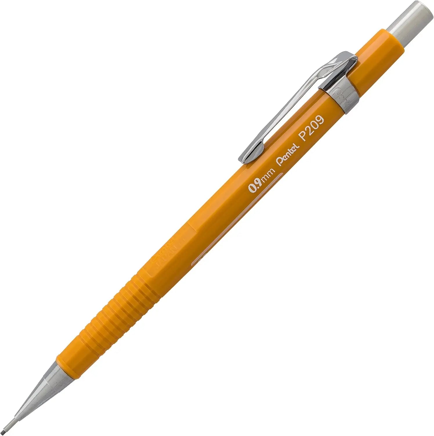 Sharp Mechanical Pencil, 4 Packs - Pentel of America, Ltd.
