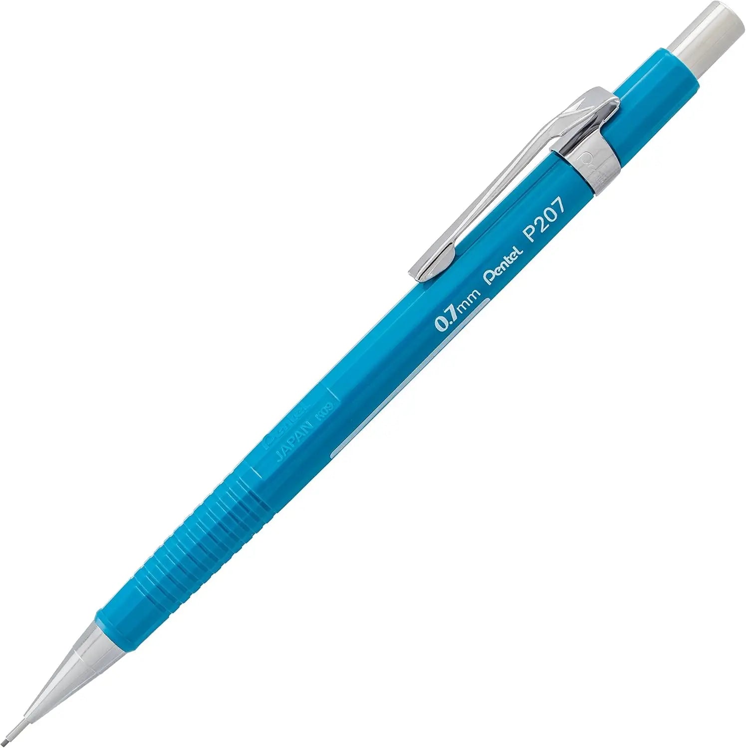 Sharp Mechanical Pencil, 4 Packs - Pentel of America, Ltd.
