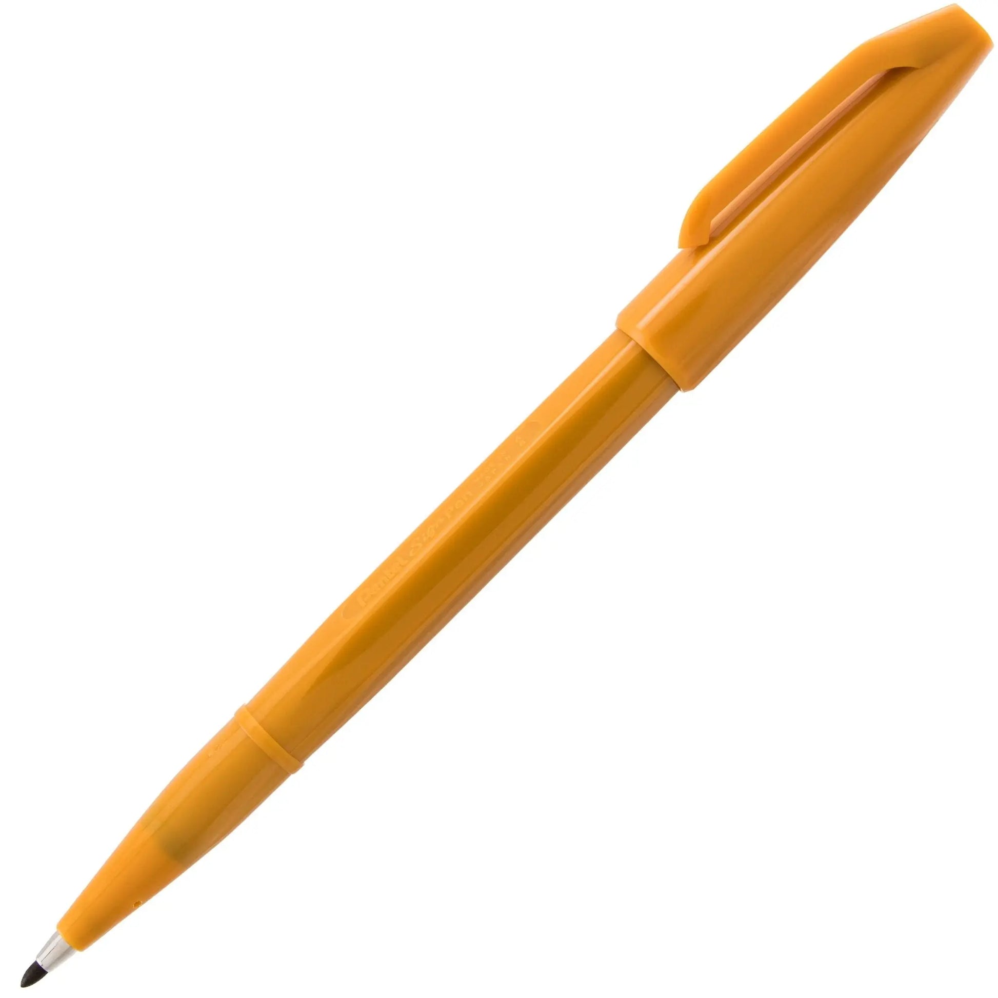 Sign Pen - Pentel of America, Ltd.
