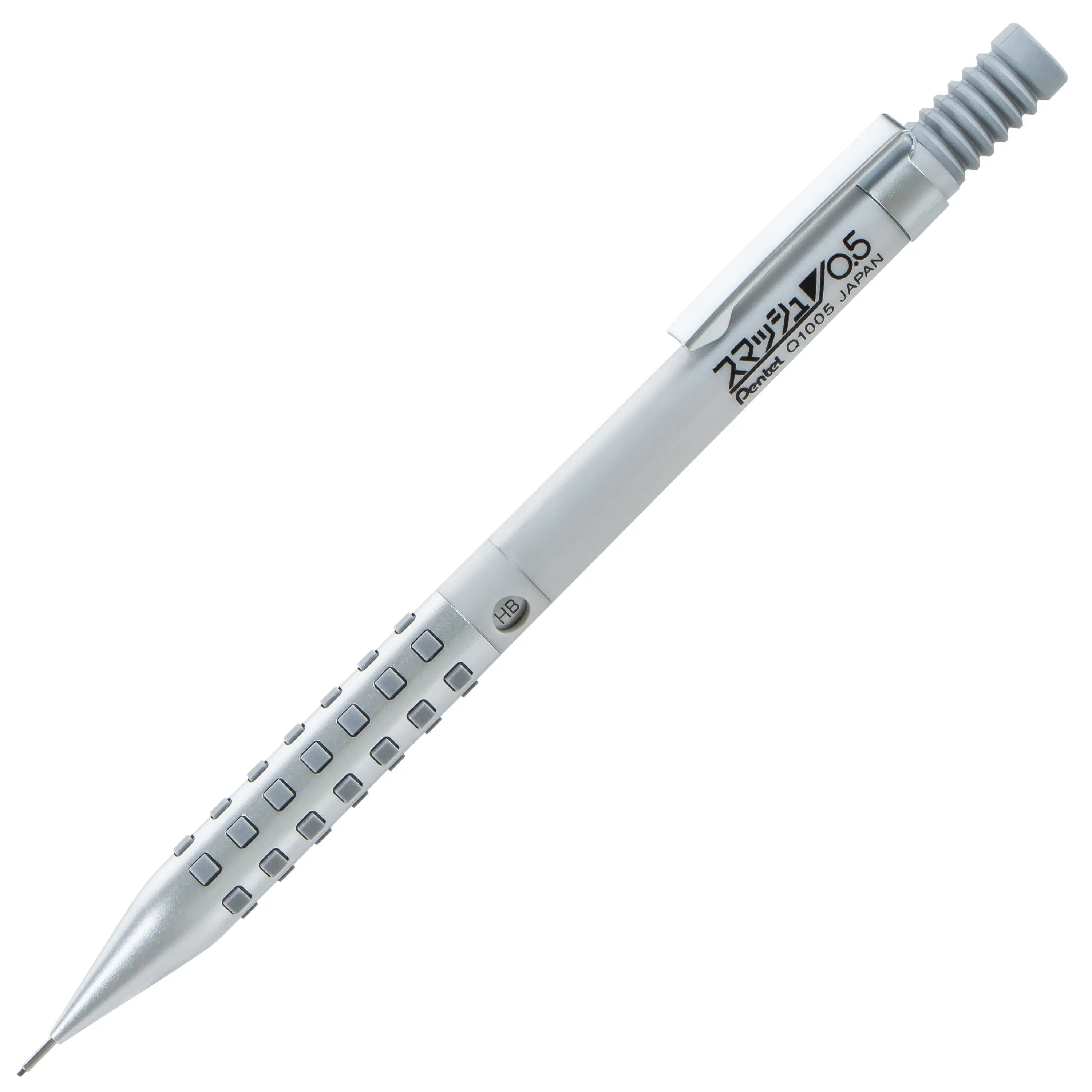 Pentel SMASH 16色カラーセットコレクション「希少含む」 Pentel SMASH Mechanical Drafting Pencil (0.5mm) Limited Edition