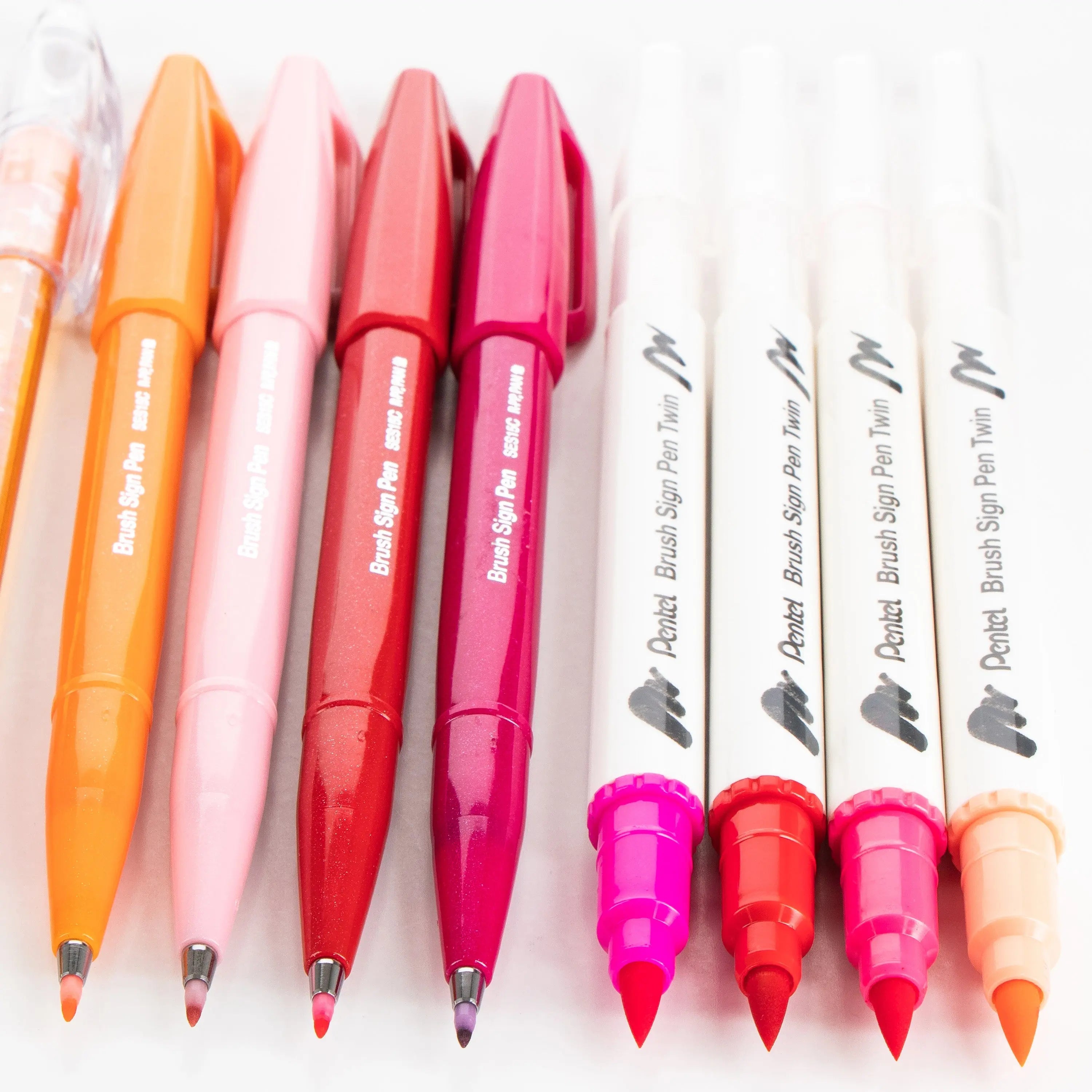 Stream of Consciousness Journaling Pack - Pentel of America, Ltd.