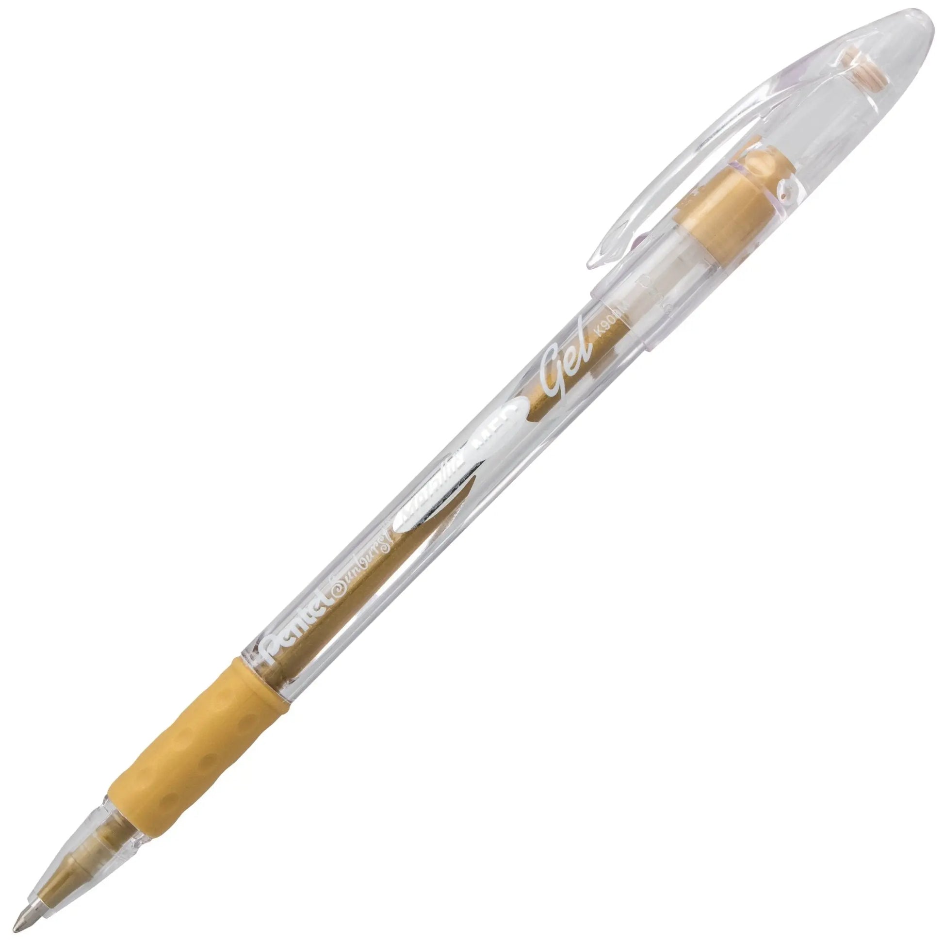 Sunburst Gel Pen - Pentel of America, Ltd.