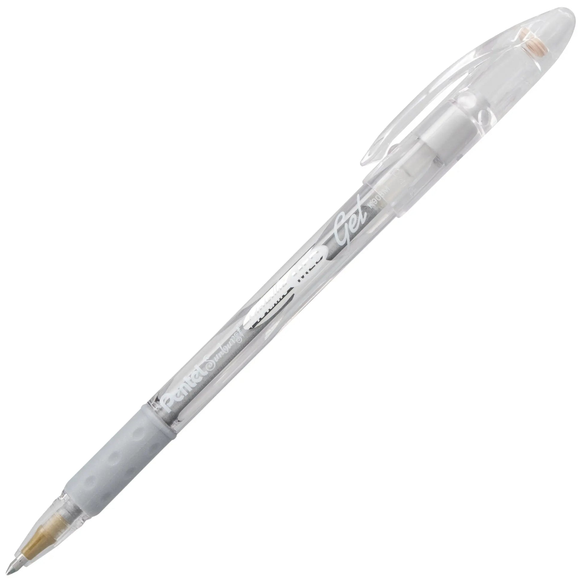 Sunburst Gel Pen - Pentel of America, Ltd.