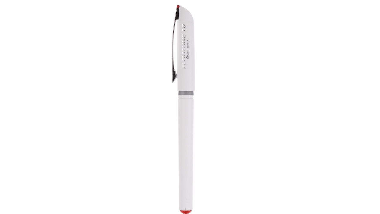 Floatune Skip-Free Rollerball Pen - 1.0mm (bold)