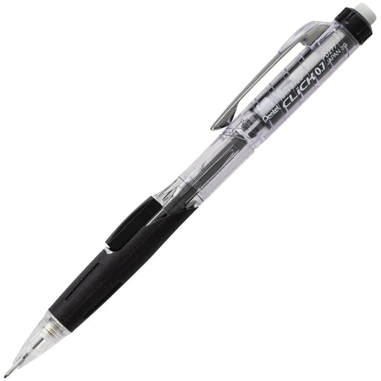 Twist - Erase CLICK Mechanical Pencil - Pentel of America, Ltd.
