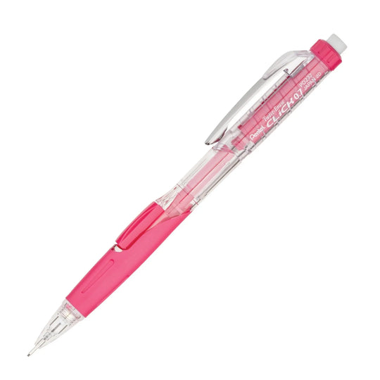 Twist - Erase CLICK Mechanical Pencil - Pentel of America, Ltd.