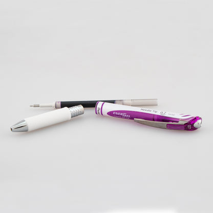 EnerGel Pearl Refillable Gel Pen