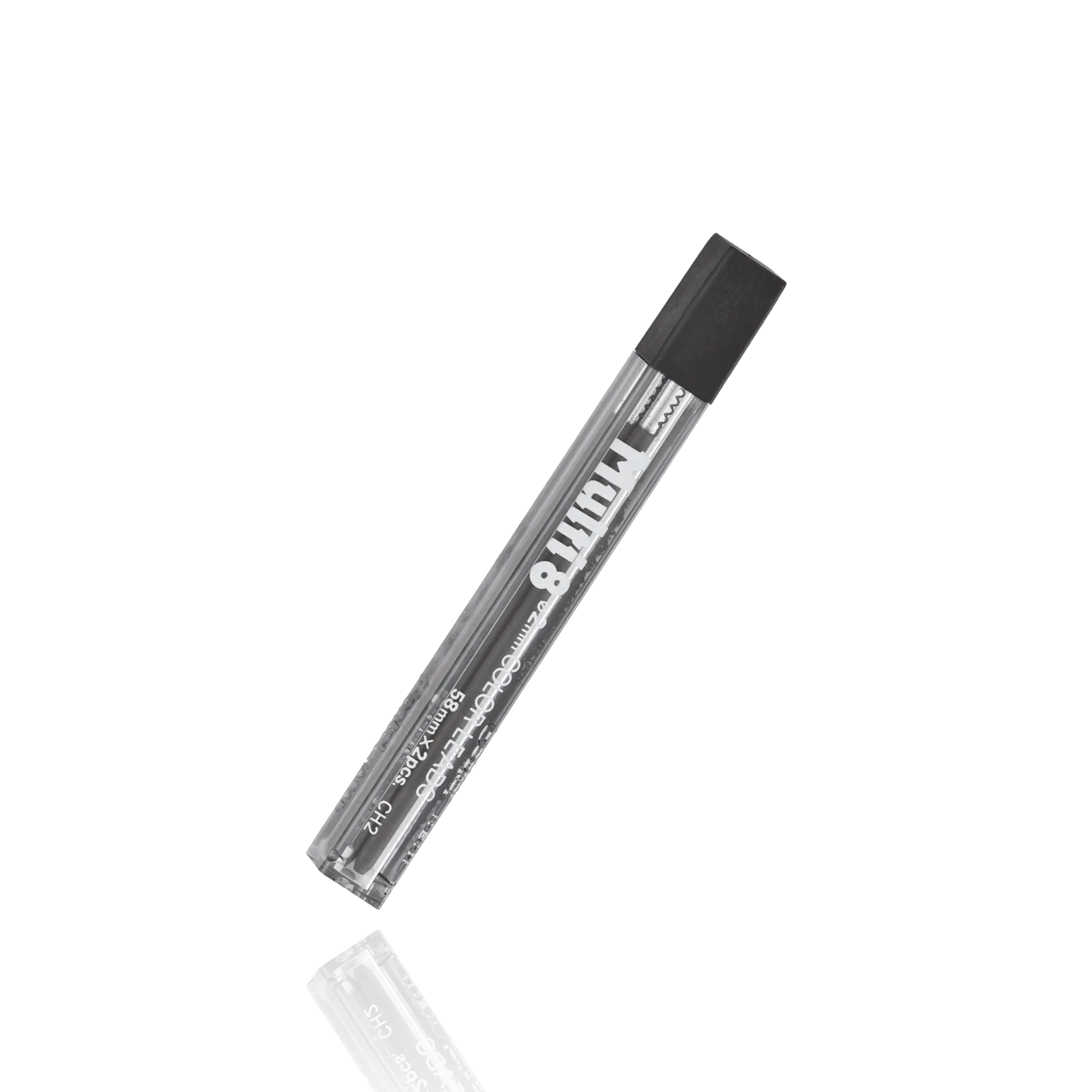 8 - Colour Pencil Refill, 2.0mm - Pentel of America, Ltd.