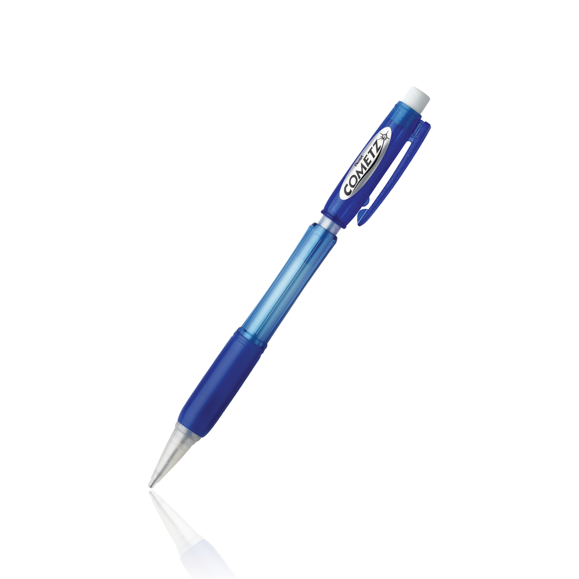 Cometz™ Mechanical Pencil – Pentel of America, Ltd.