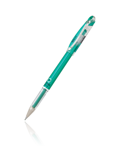 Slicci™ Metallic Gel Pen