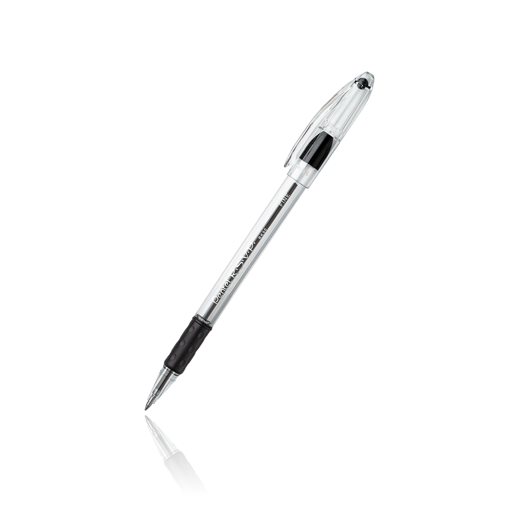 Pentel RSVP Glitter Pen RSVP Pen Ballpoint Pen Gift for -  Denmark