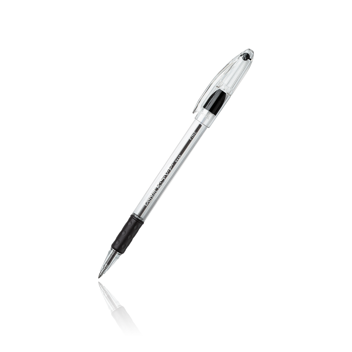 Review: Pentel R.S.V.P. RT — The Pen Addict