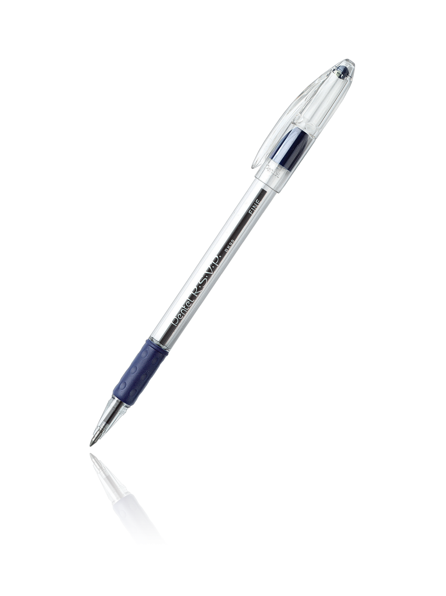 Pentel R.S.V.P. Ballpoint Pen 