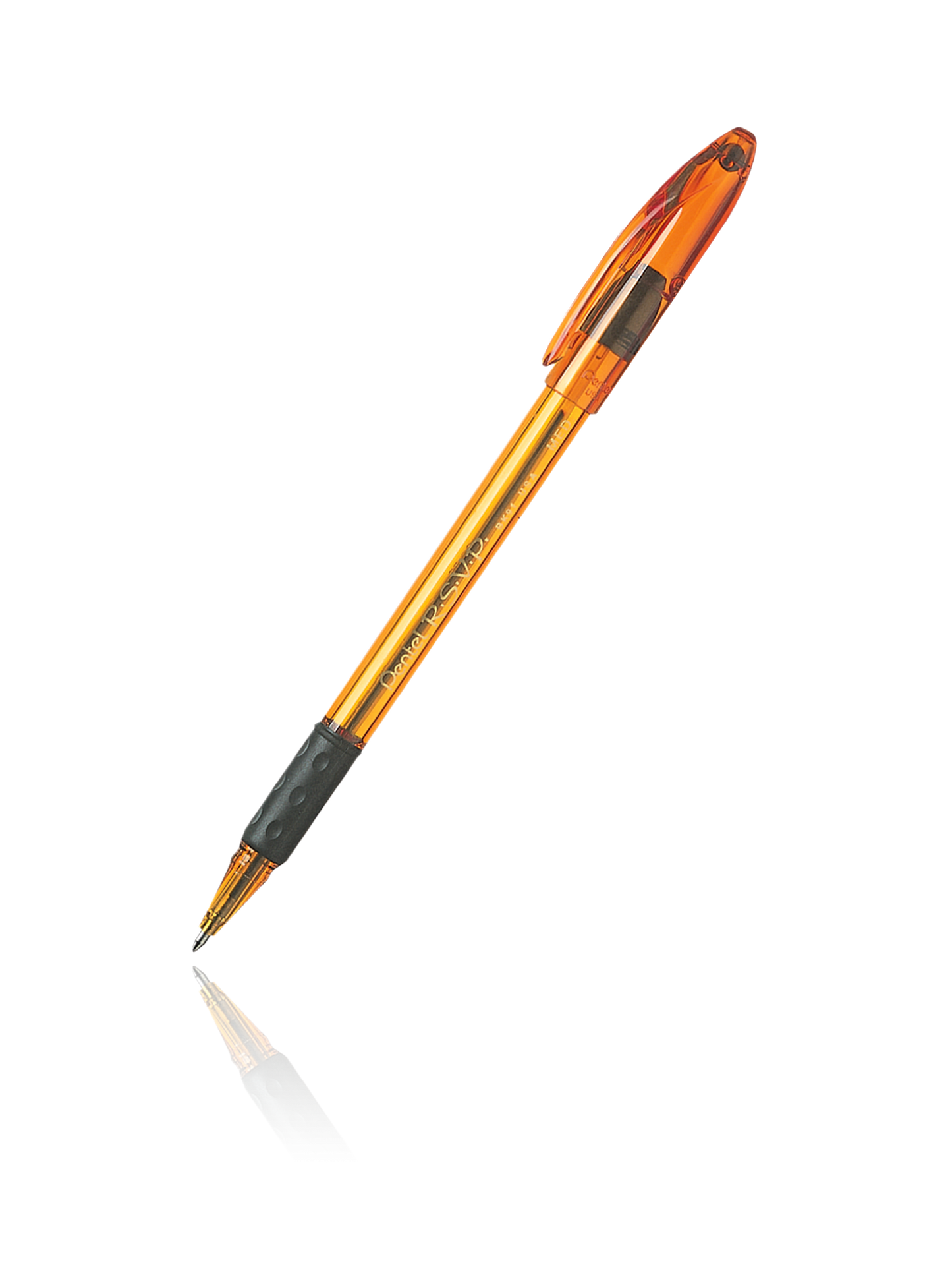 Razzle Dazzle™ R.S.V.P.® Ballpoint Pen, Medium Point