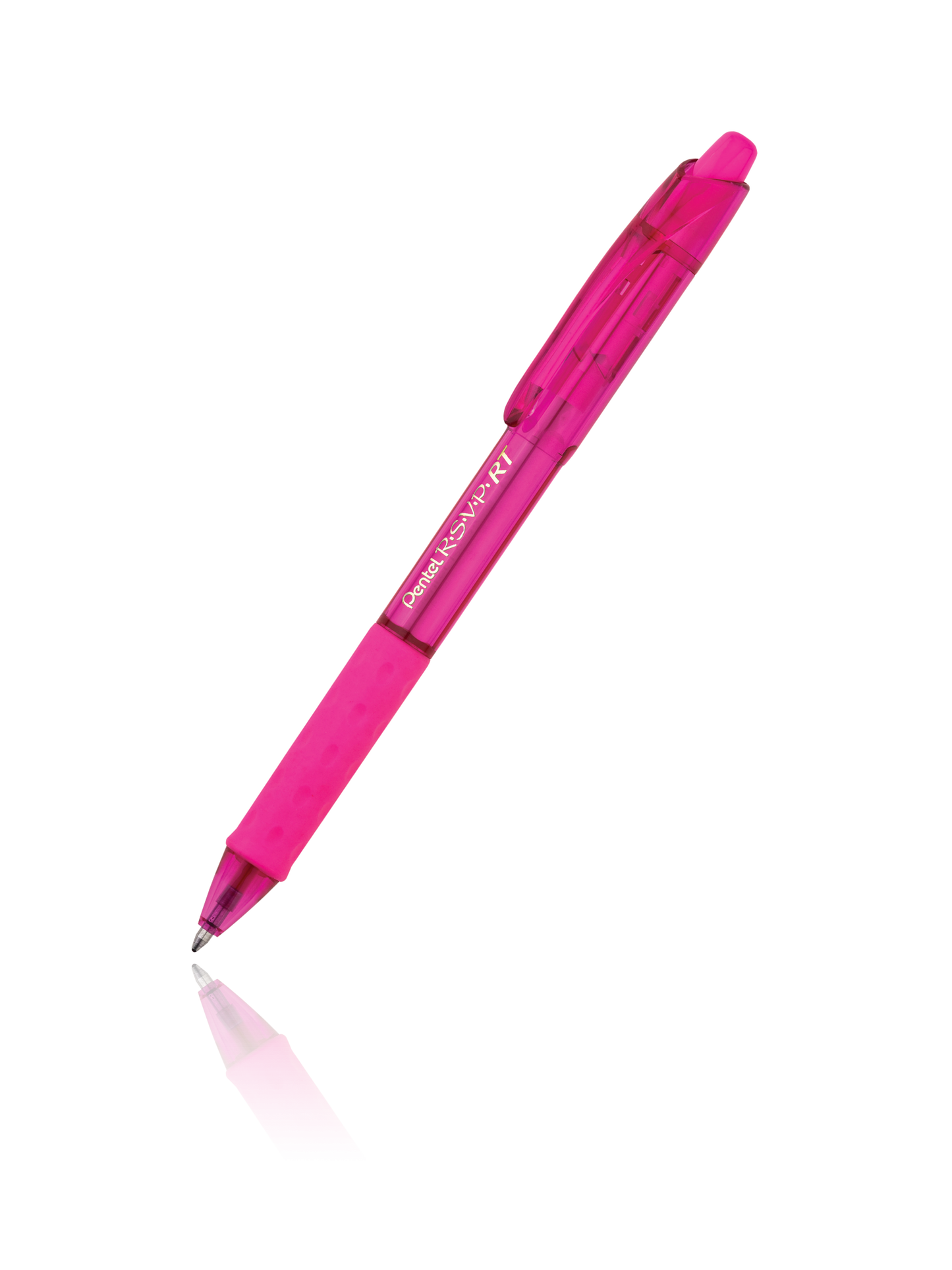 R.S.V.P.® Colors RT Ballpoint Pen