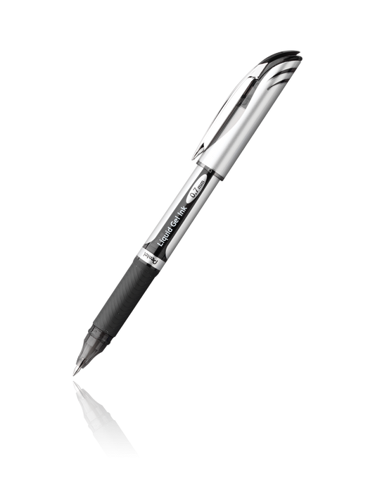 EnerGel® Deluxe Liquid Gel Pen