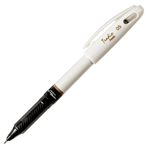 EnerGel Tradio Pearl Liquid Gel Pen