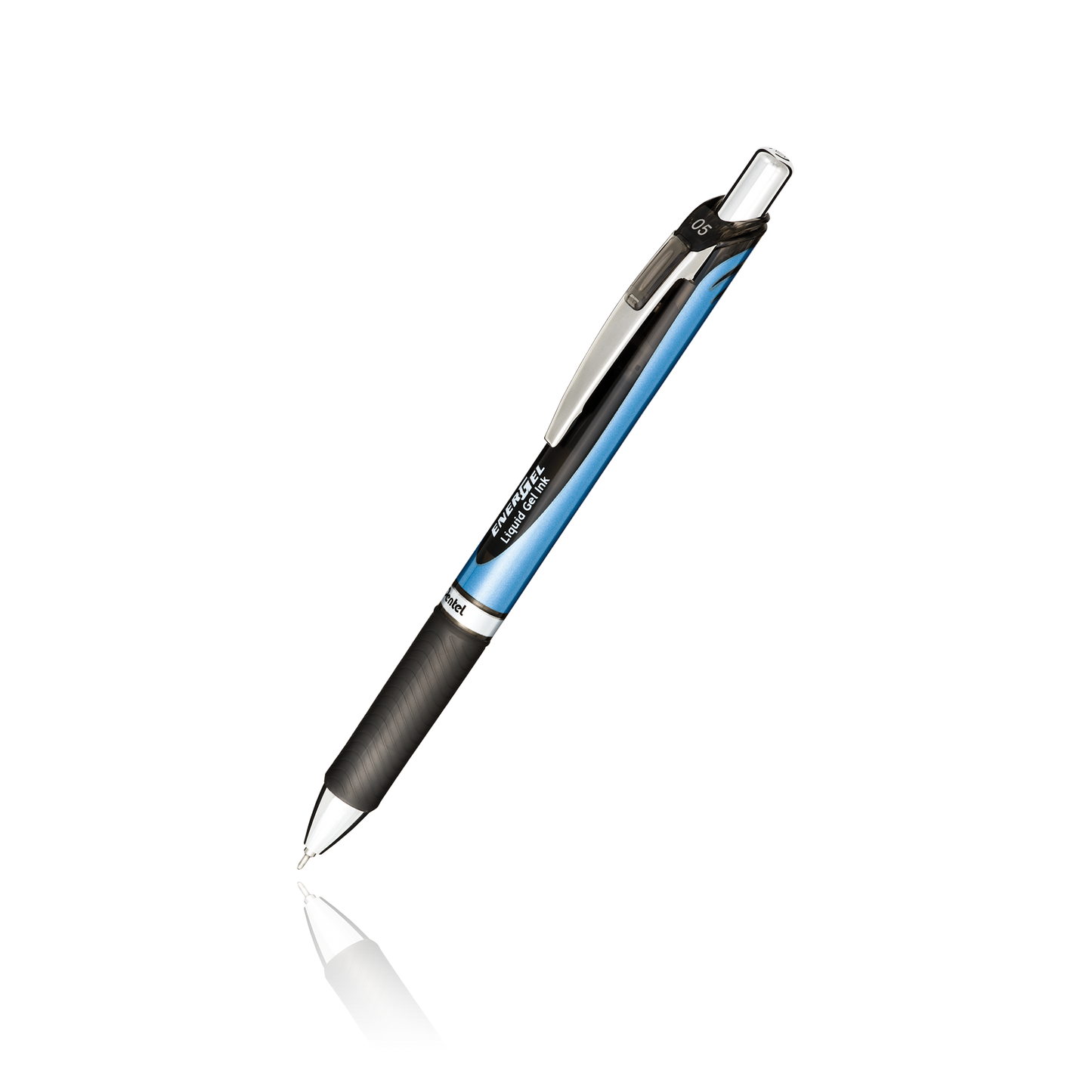 EnerGel RTX Liquid Gel Pen (needle tip) – Pentel of America, Ltd.
