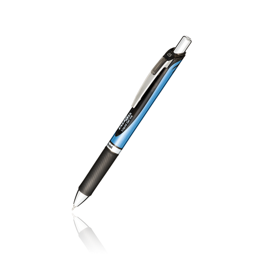 EnerGel RTX Refillable Liquid Gel Pen