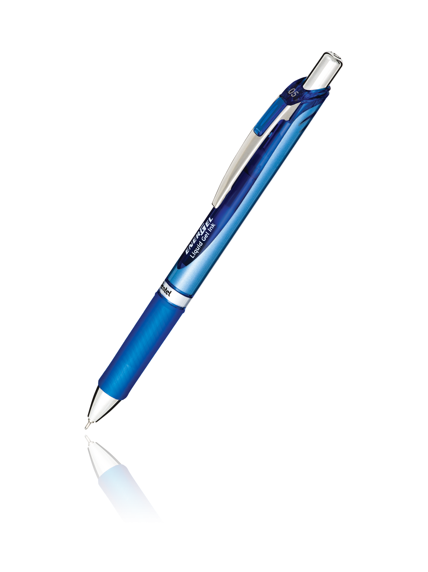 EnerGel RTX Liquid Gel Pen (needle tip) – Pentel of America, Ltd.