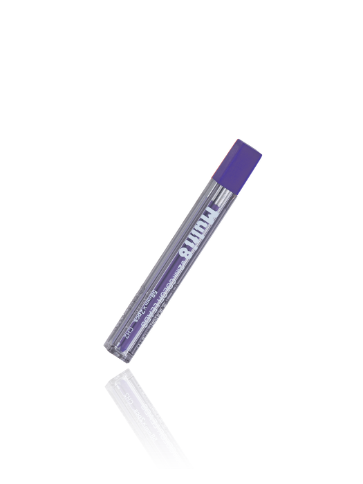 8-Colour Pencil Refill, 2.0mm