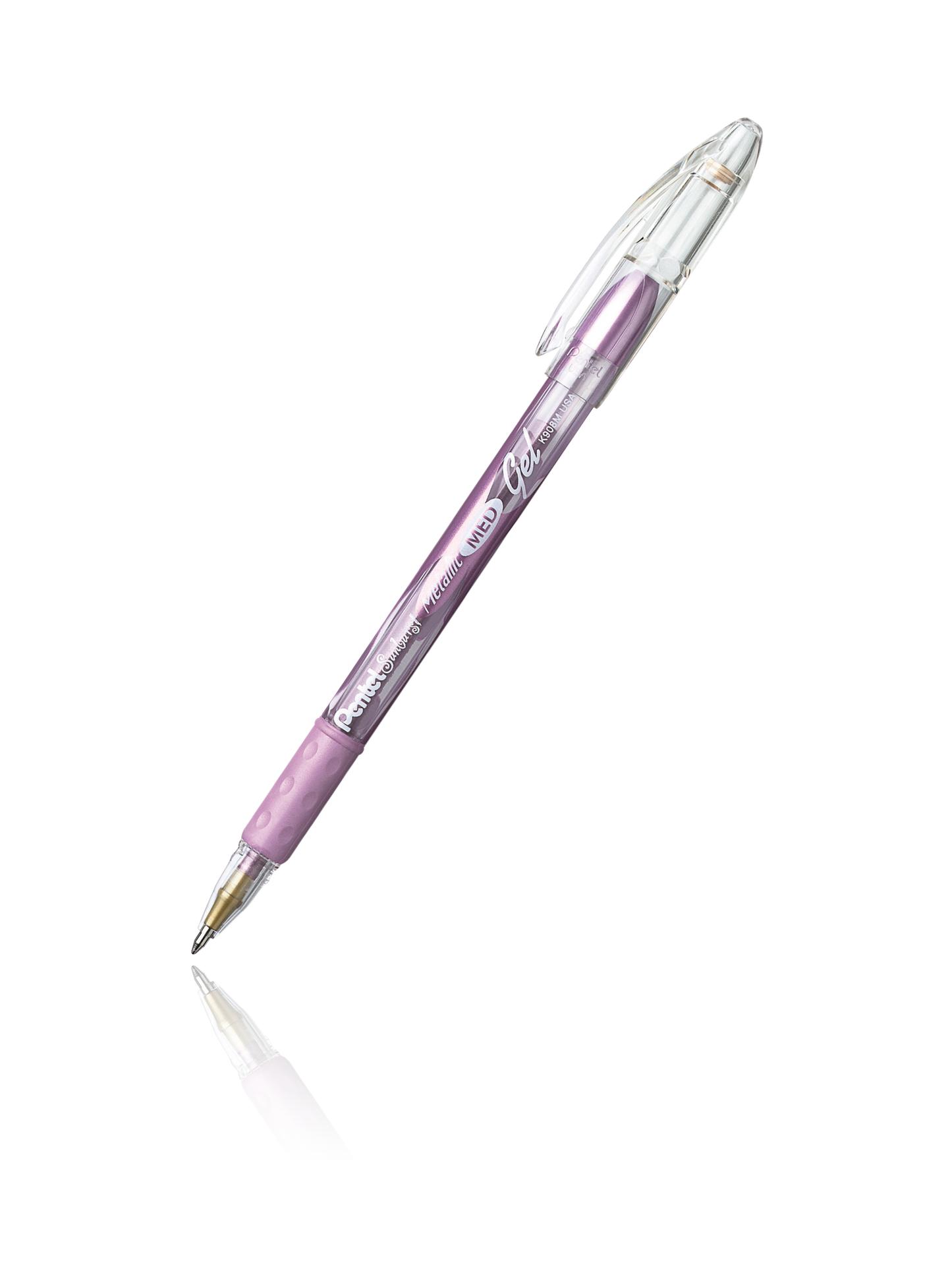 Metallic Pen 