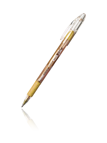  Rose Gold - Medium - Opaque Metallic Ink Marker