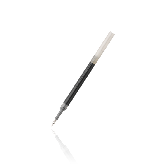 Pocket Brush Pen with 2 Black Refills