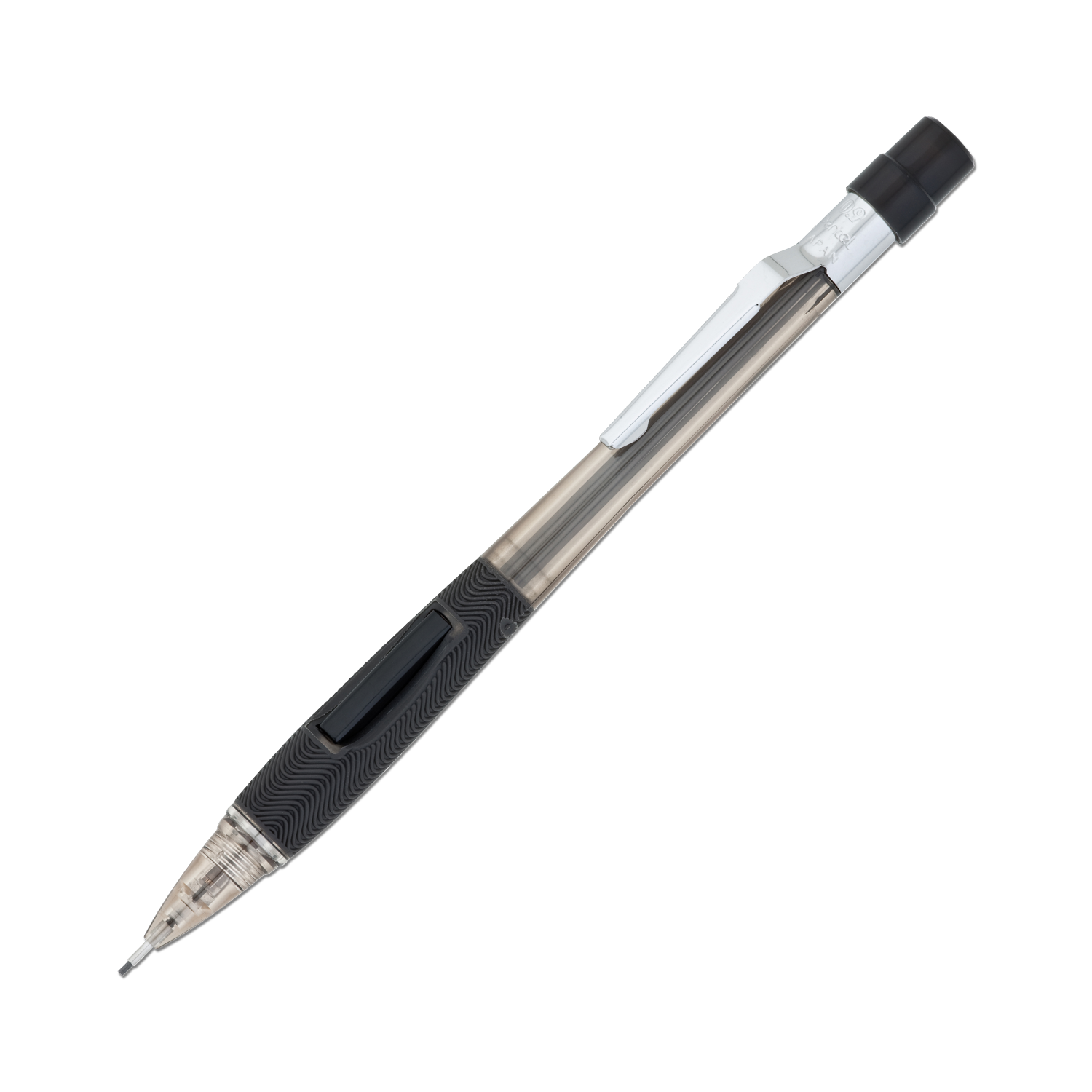 Pentel Mechanical Clic Eraser Pen Style CLICKER Retractable Thin Choose  Colors