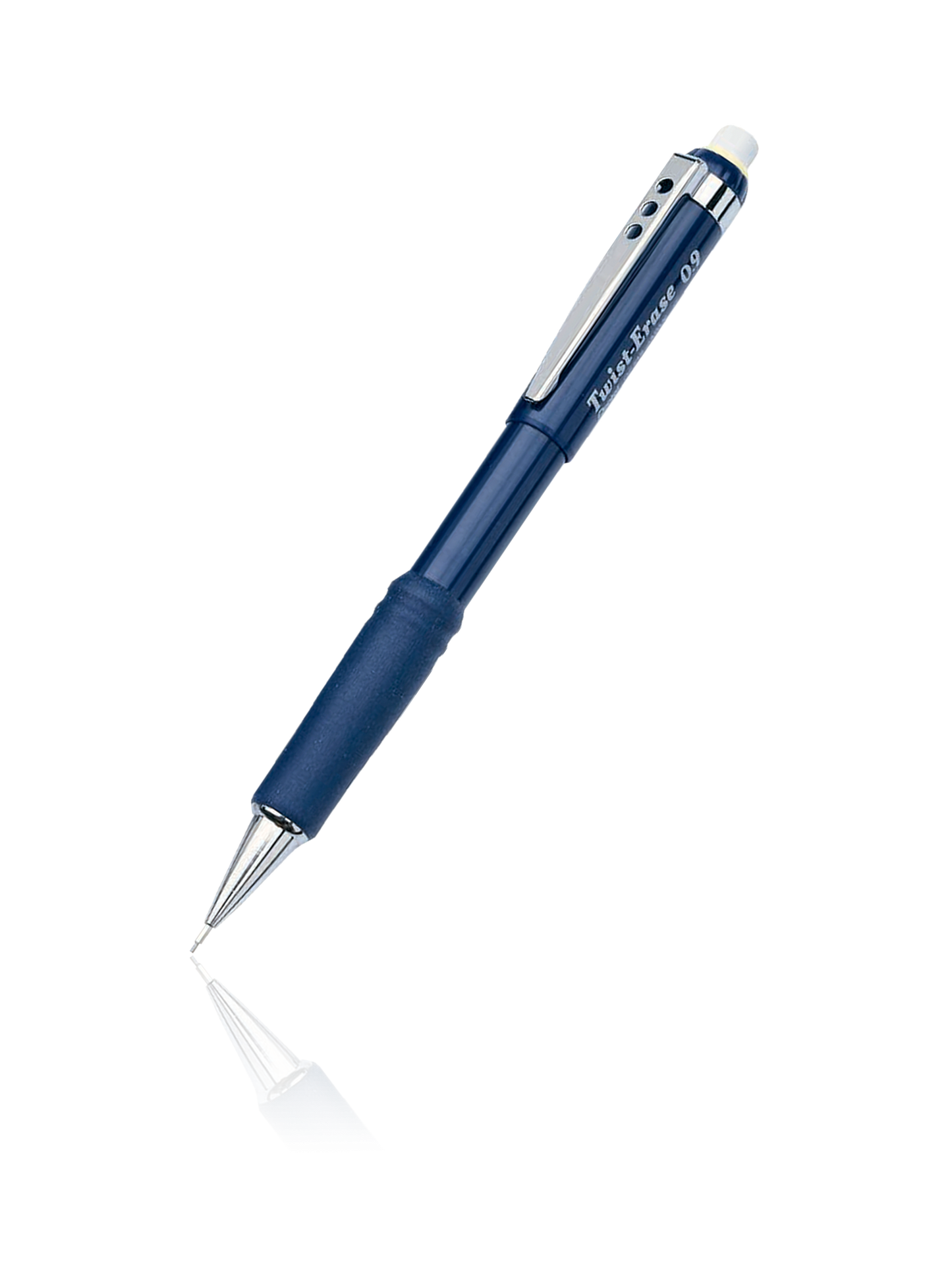 Twist-Erase® III Mechanical Pencil – Pentel of America, Ltd.
