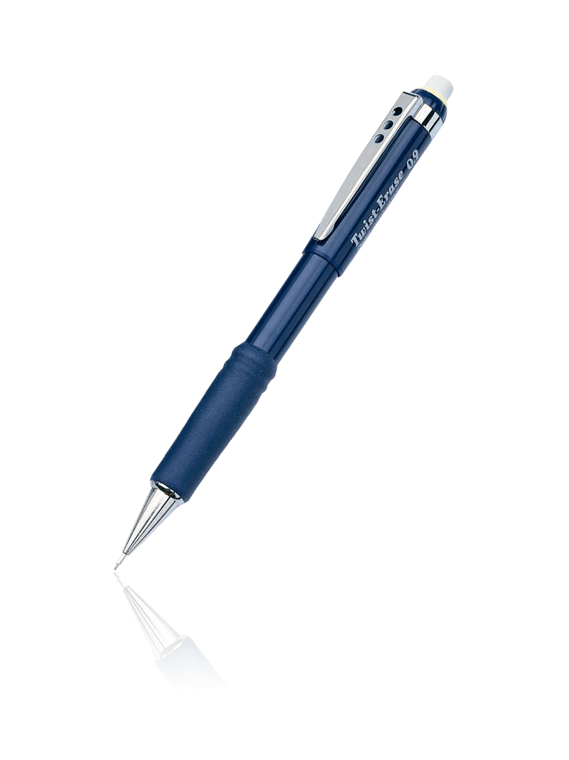 Twist-Erase® III Mechanical Pencil – Pentel of America, Ltd.