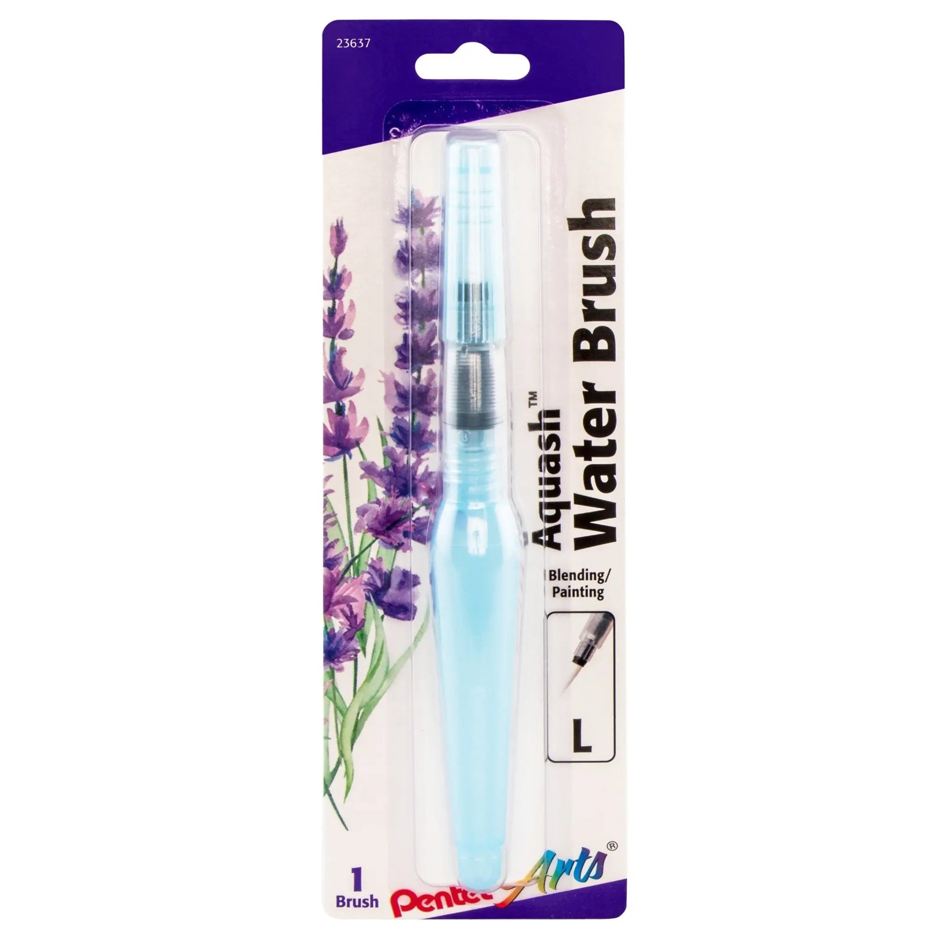 Aquash™ Water Brush - Fine Point LARGE - Pentel of America, Ltd.