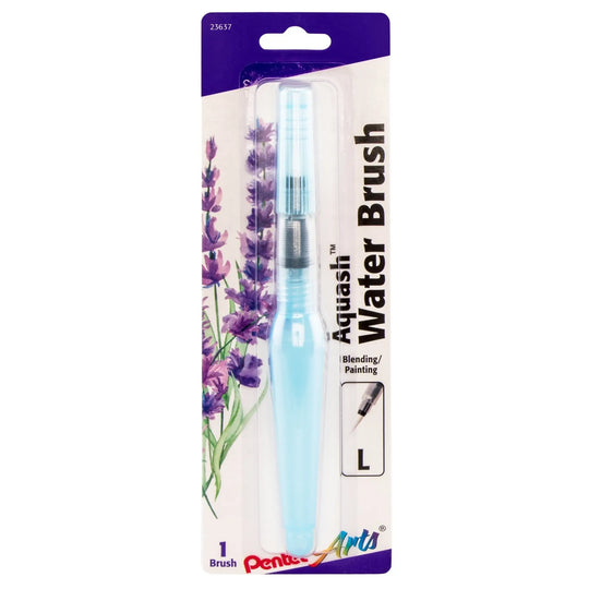 Aquash™ Water Brush - Fine Point LARGE - Pentel of America, Ltd.