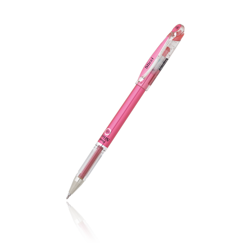 Slicci™ Metallic Gel Pen