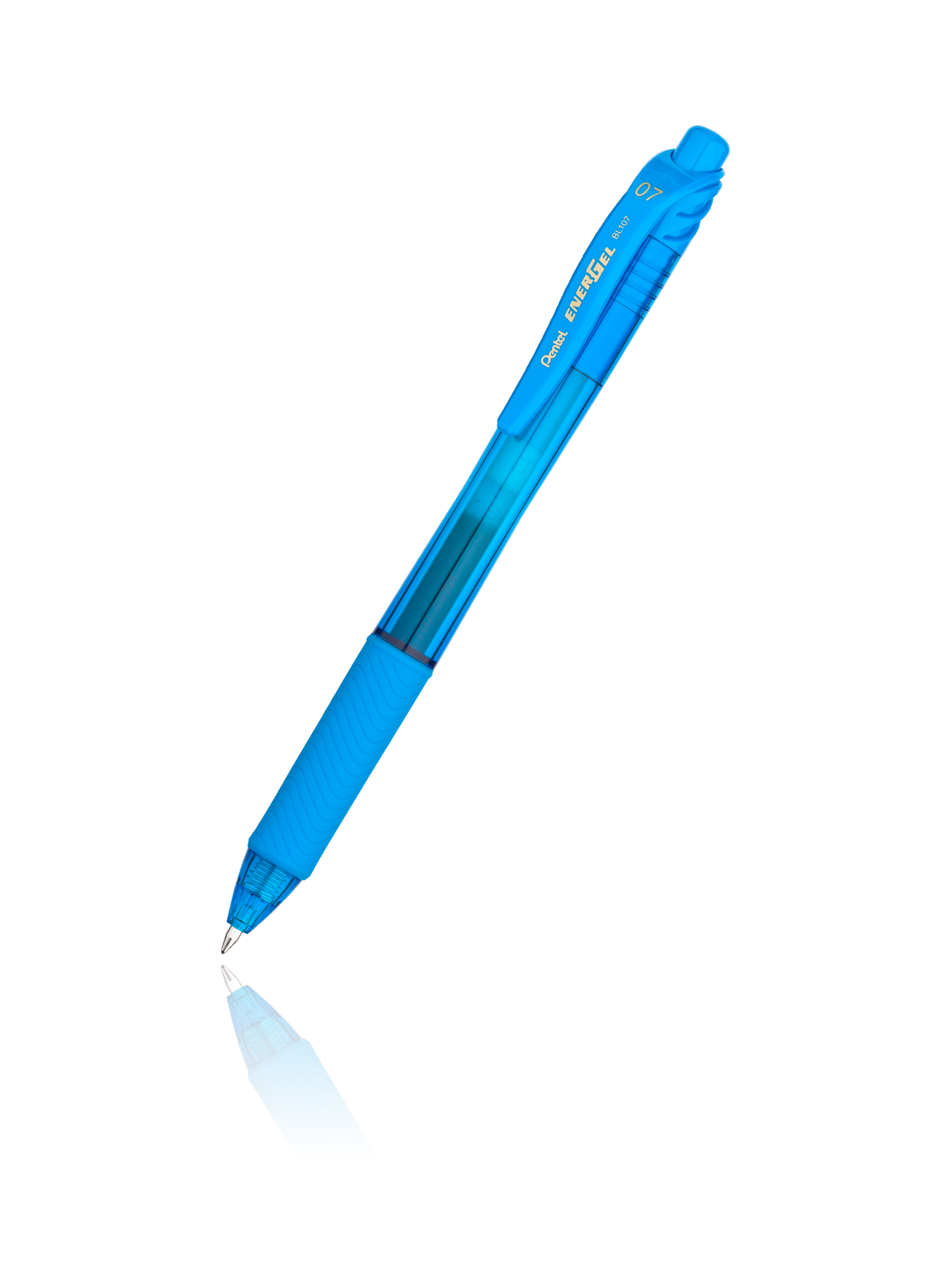 EnerGel-X Retractable Liquid Gel Pen