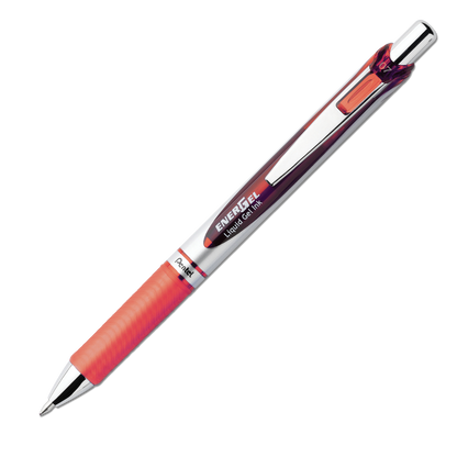 Pentel EnerGel Liquid Gel Ink Ballpoint Pen – Japanese Taste