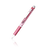EnerGel RTX Refillable Gel Pen with Pink Ribbon, Black Ink